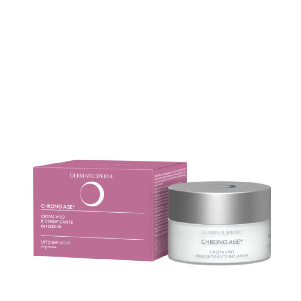 CHRONO AGE+ CREMA VISO RIDENSIFICANTE INTENSIVA 50 ML