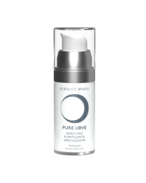 PURE LOVE GEL LOCALIZZATO ANTI IMPERFEZIONI 15 ML