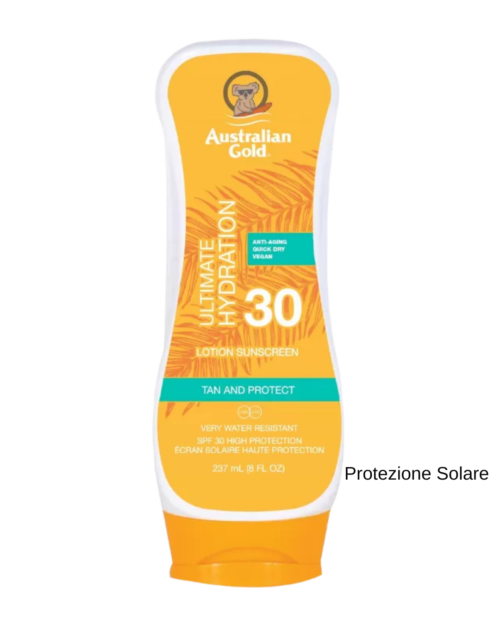 SPF 30 LOTION - PROTEZIONE SOLARE 237 ML