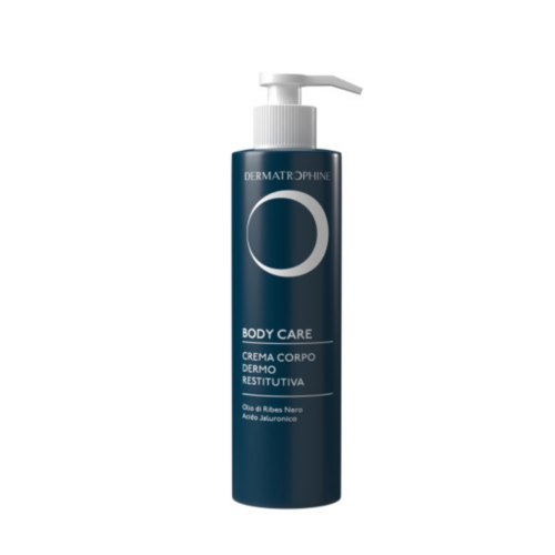 BODY PRESCRIPTION CREMA CORPO RESTITUTIVA 200 ML