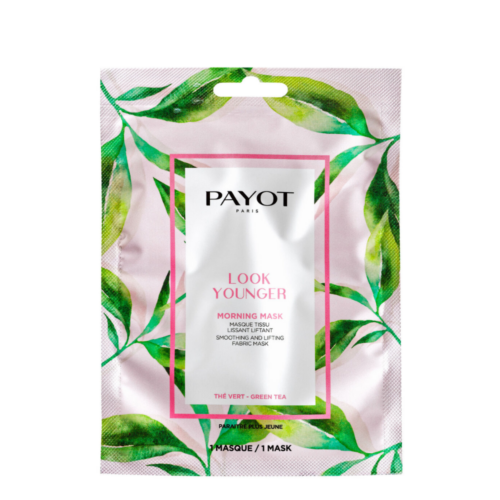MORNING MASK-LOOK YOUNGER