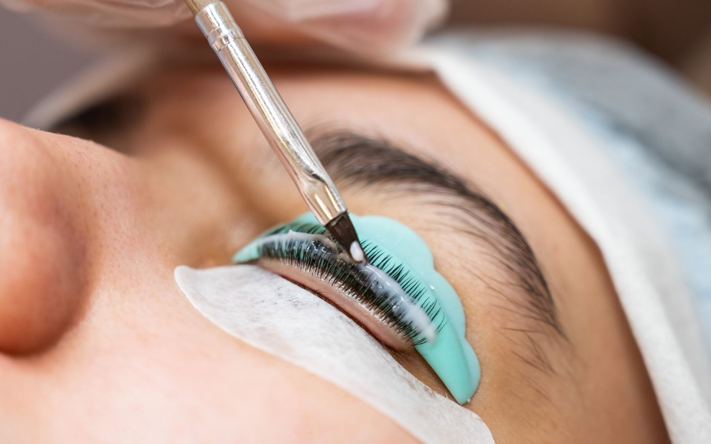 laminazione ciglia kiwa beauty