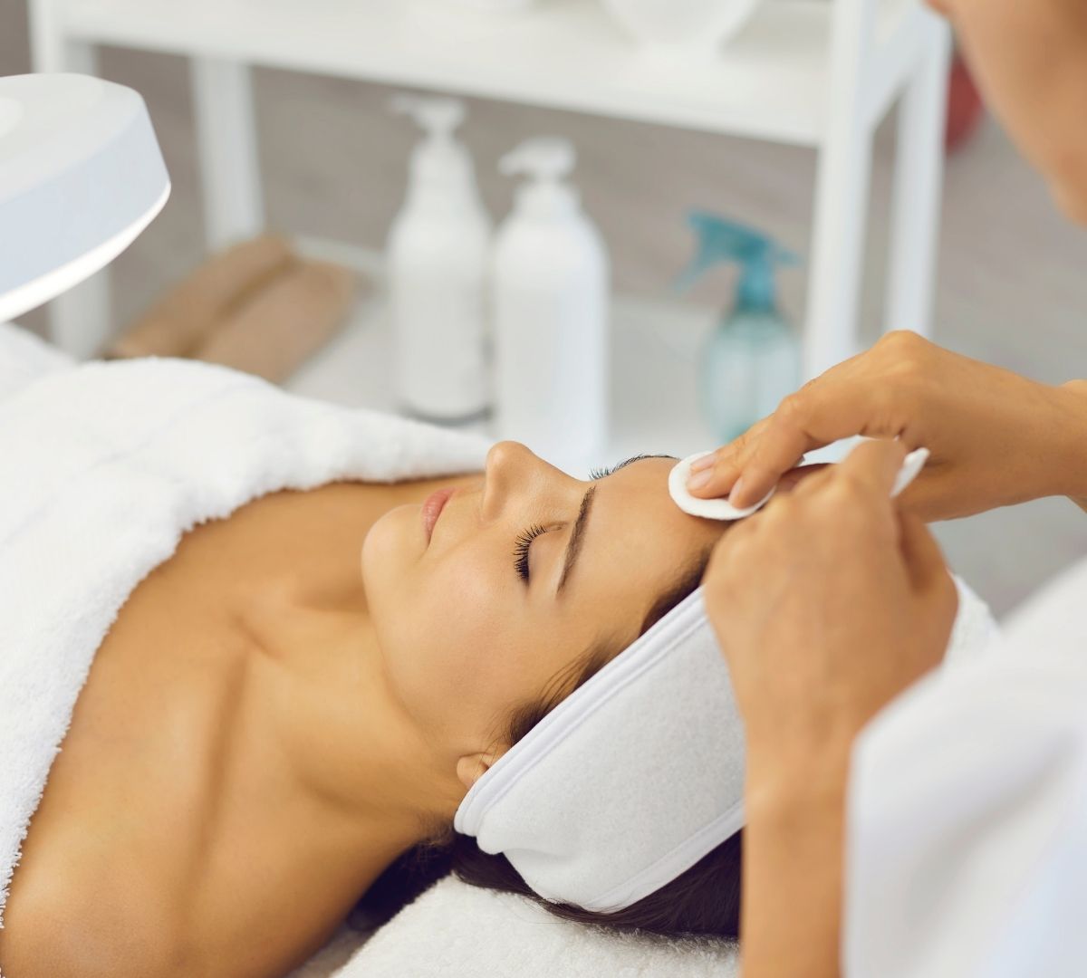 trattamenti con ultrasuoni kiwa