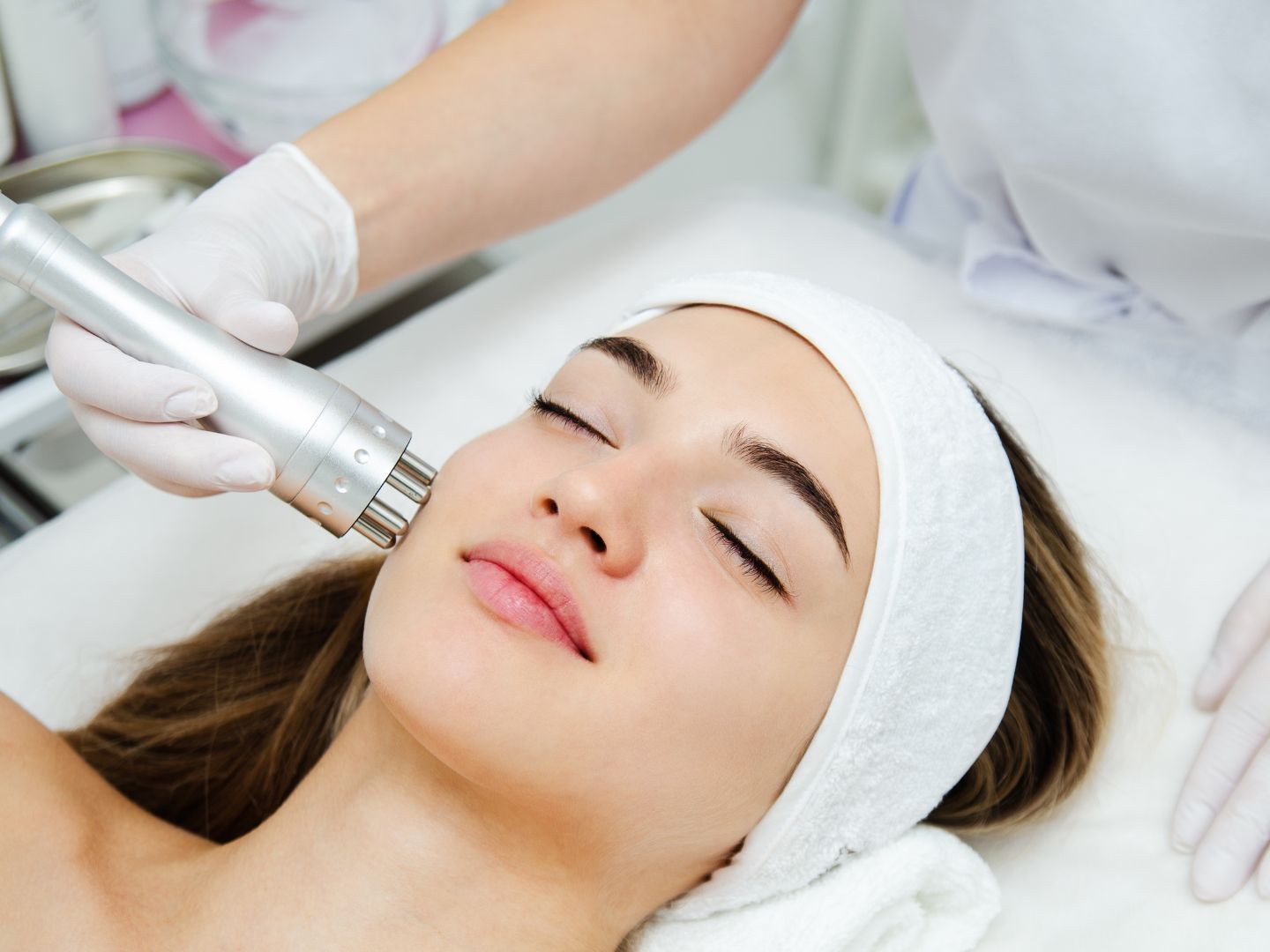 trattamento con tecnologia starvac