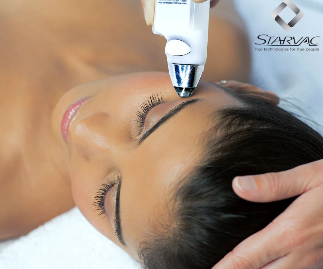 trattamento viso kiwa beauty metodo starvac